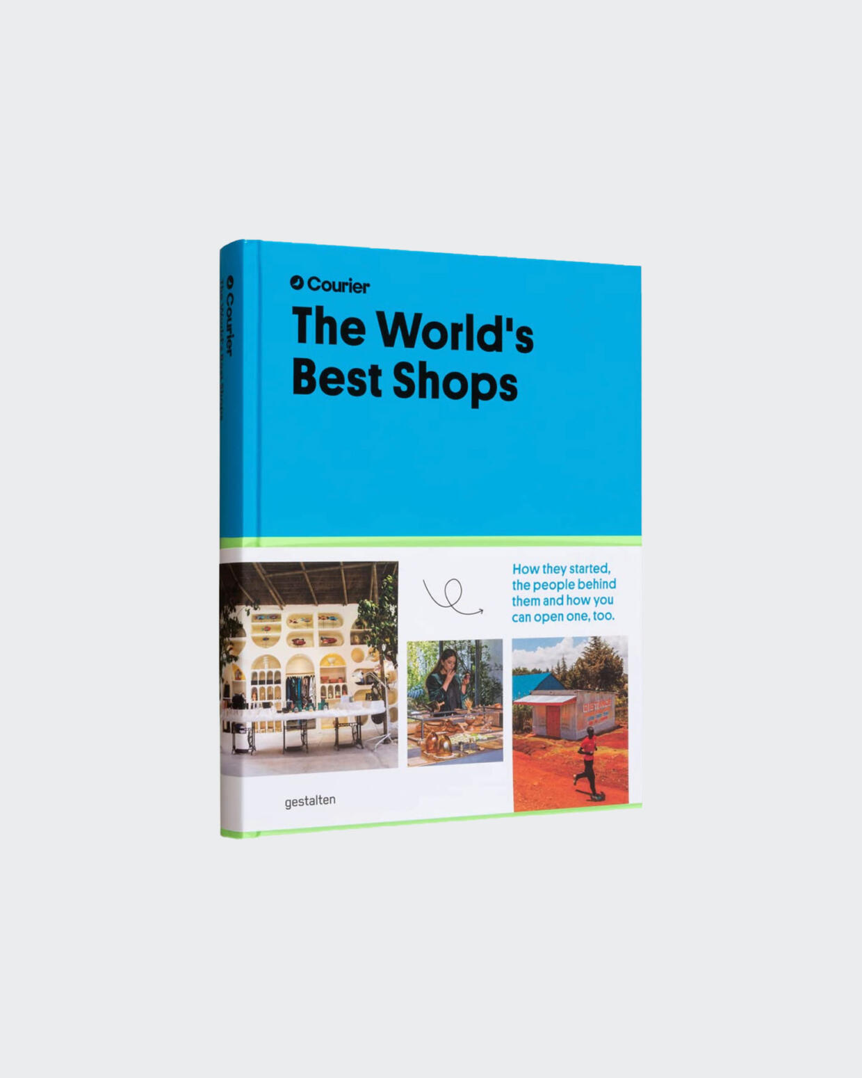 Books The World's Best Shops
