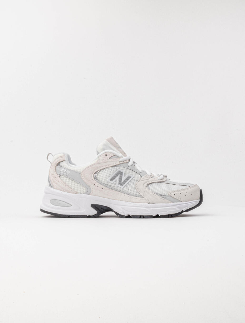 New Balance MR530CE Sea Salt / Grey Matter · MR530CE- FW23