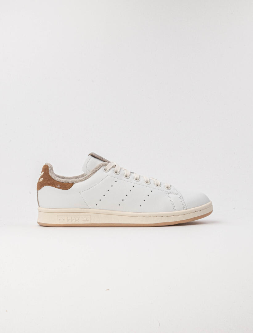 Adidas stan shop smith white bronze