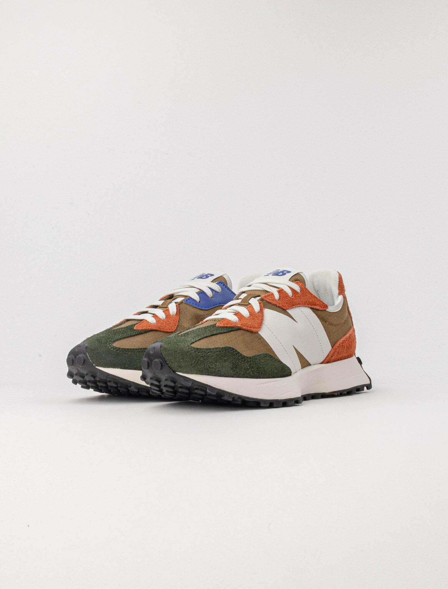 New Balance MS327HC Kombu / High desert · MS327HC