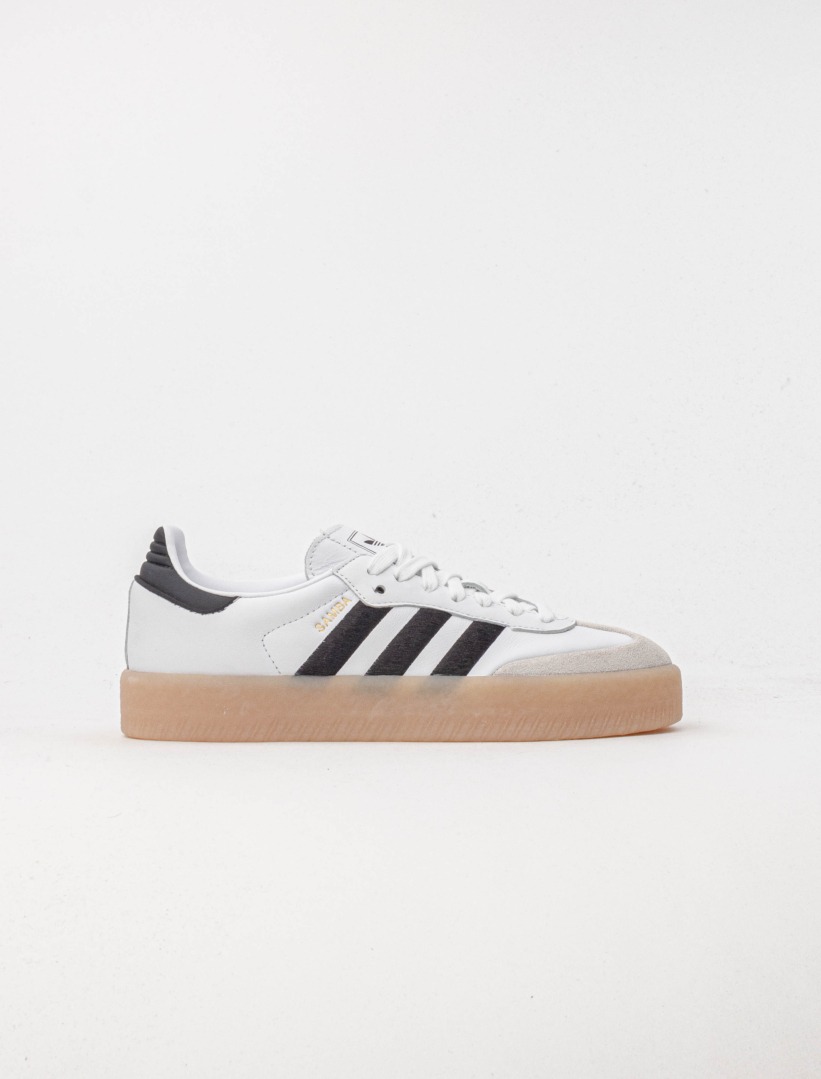 Adidas Sambae W Ftwwhite / Ftwwhite · IG5744