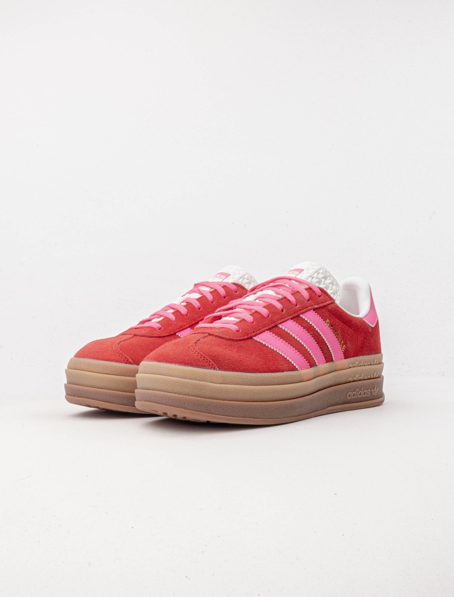 Adidas Gazelle Bold W