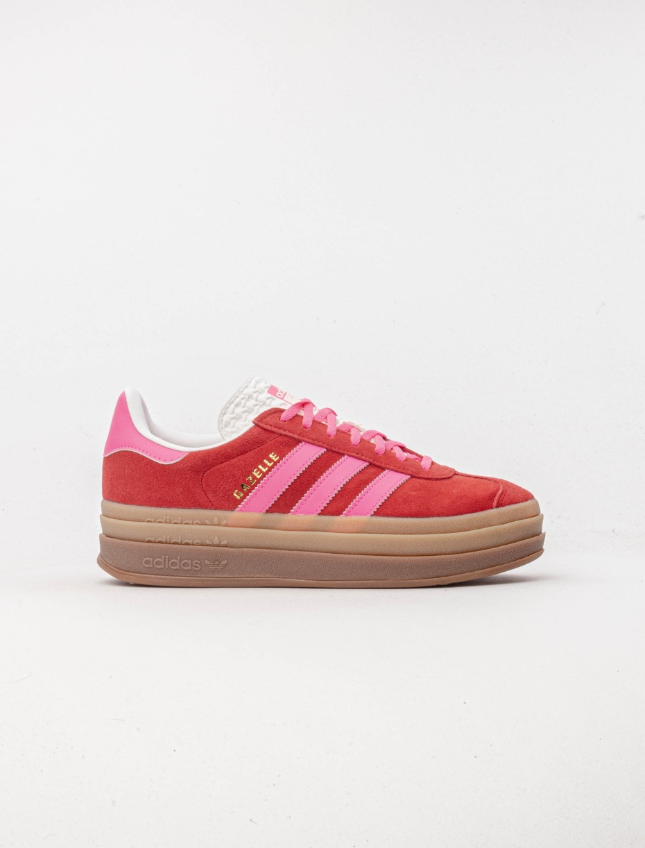 Adidas Gazelle Bold W