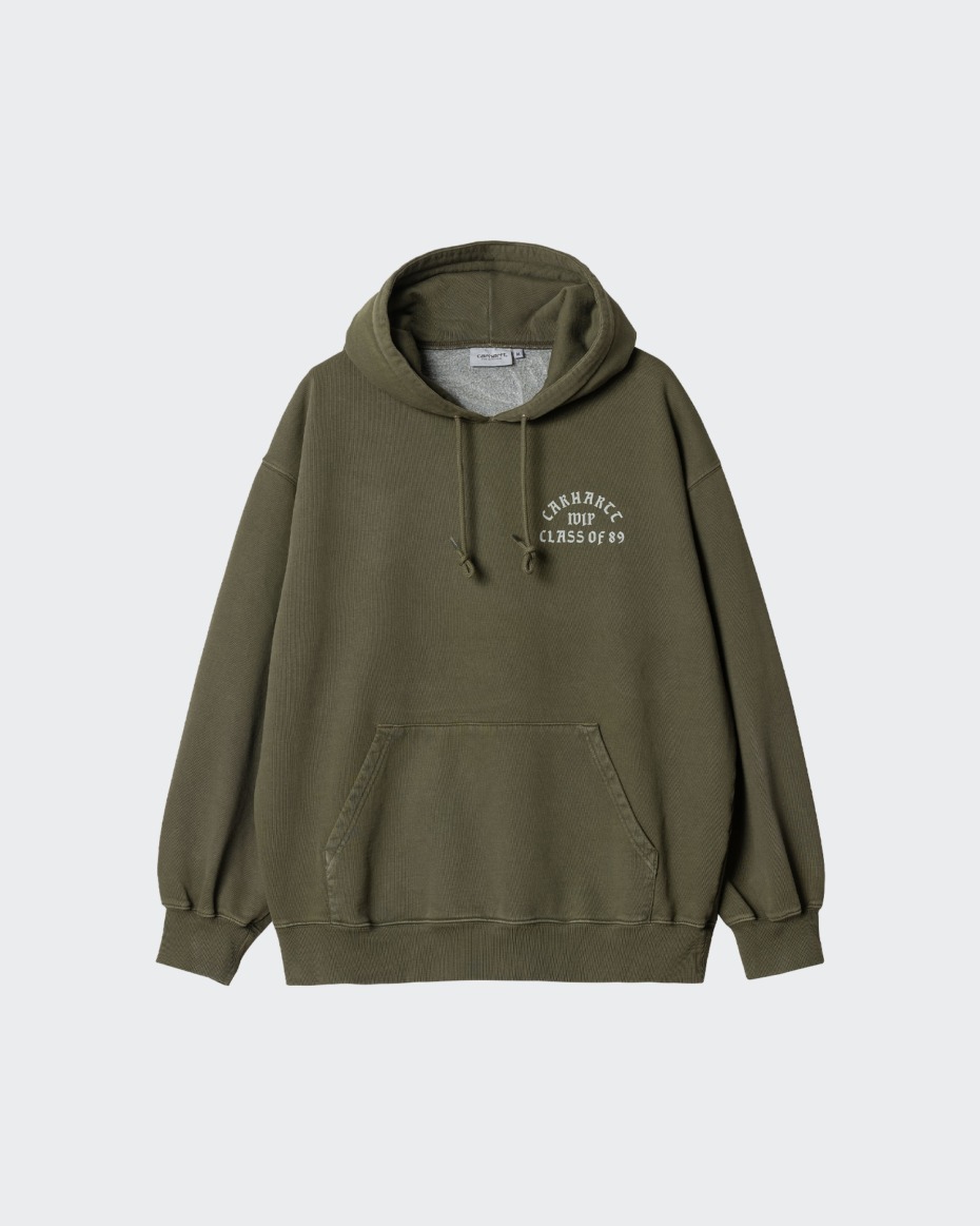 Carhartt WIP Class of 89 Sweat