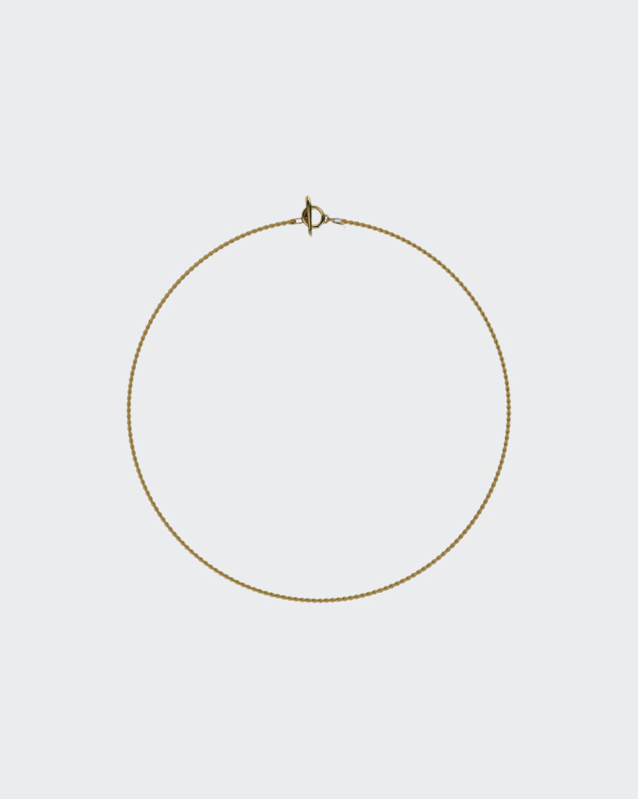 Golia Janice Necklace