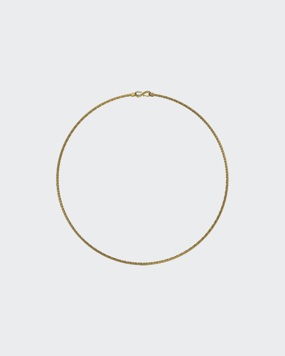 Golia Vito Necklace