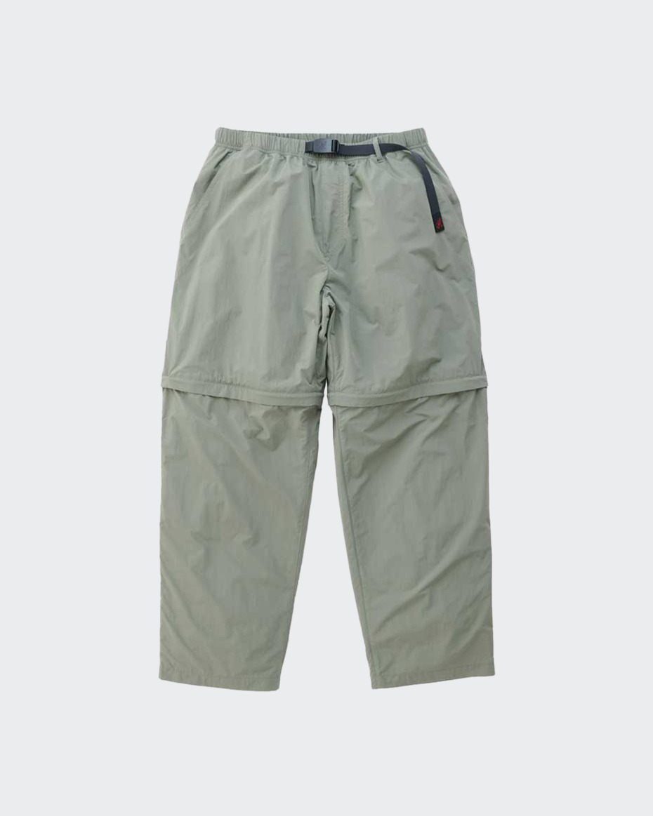 Gramicci Convertible Trail Pant