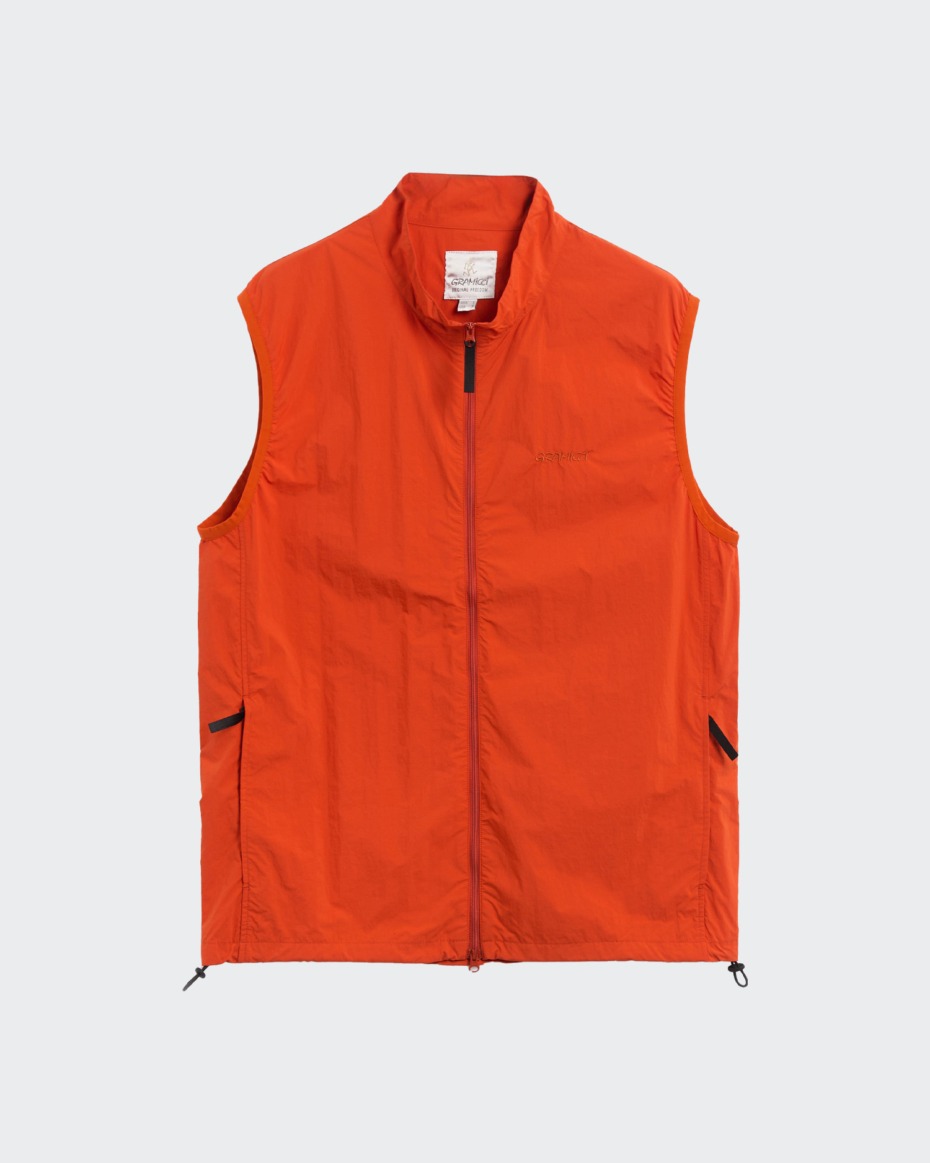 Gramicci Tacticl Vest