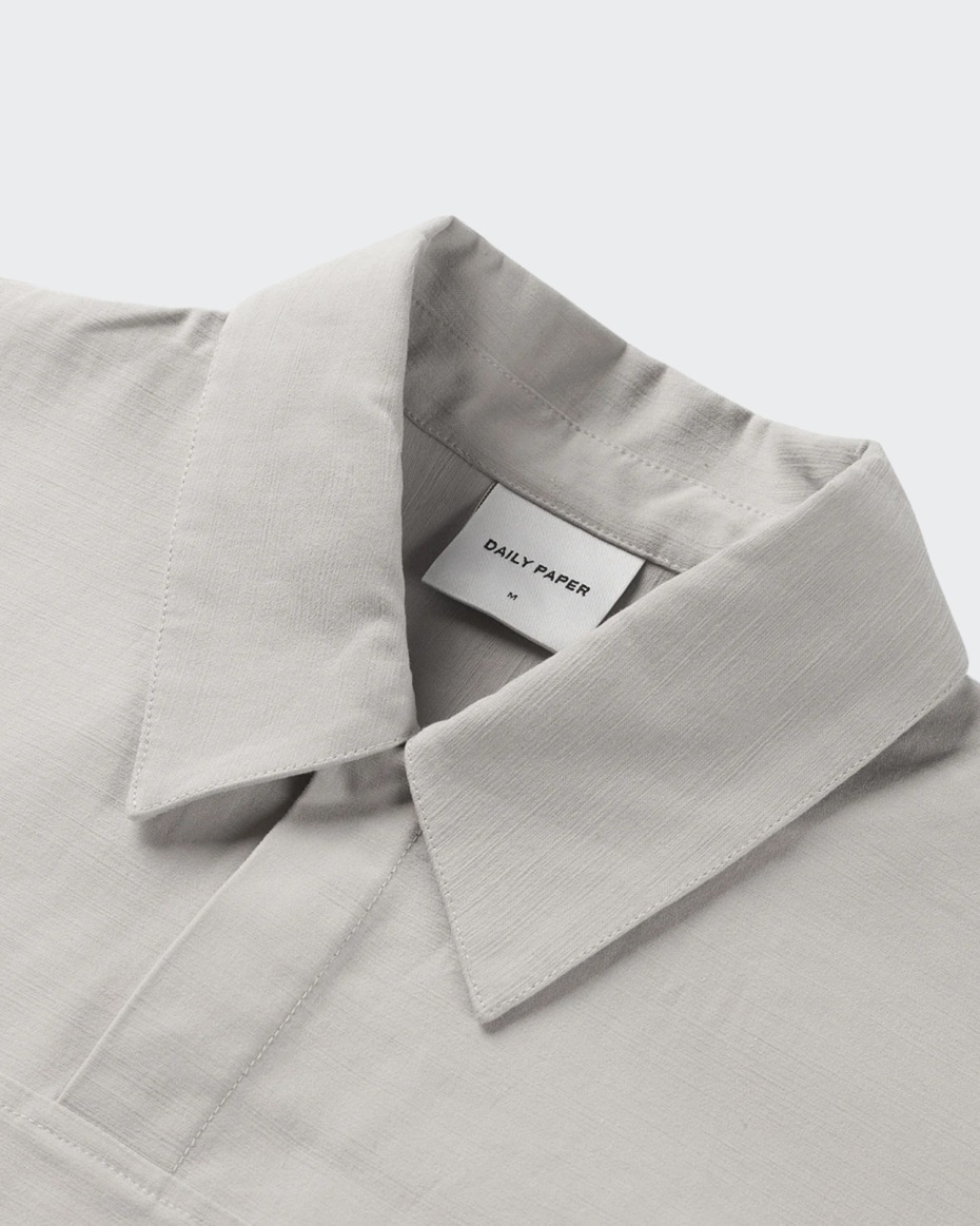 Daily Paper Dembe Relaxed SS Shirt
