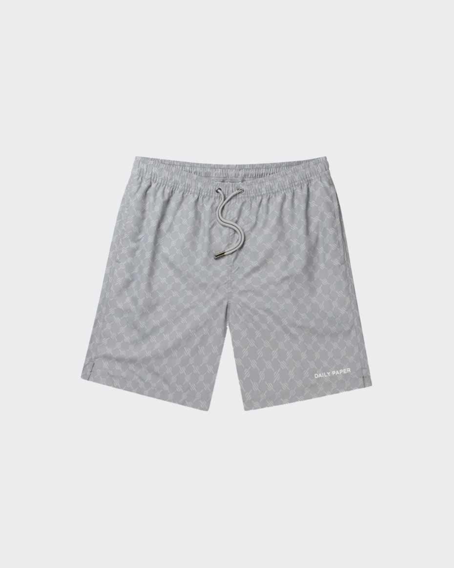 Daily Paper Kato Monogram Swimshorts