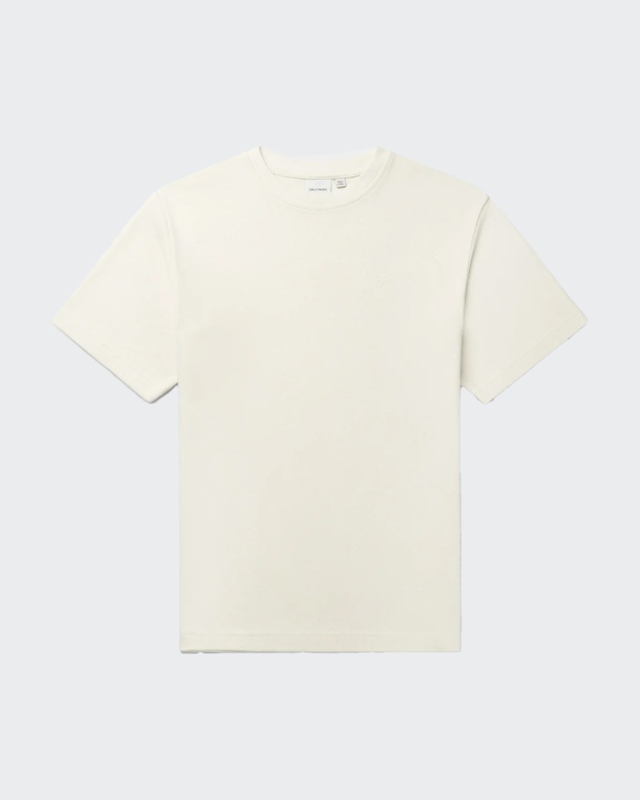 Daily Paper Knit SS T-shirt