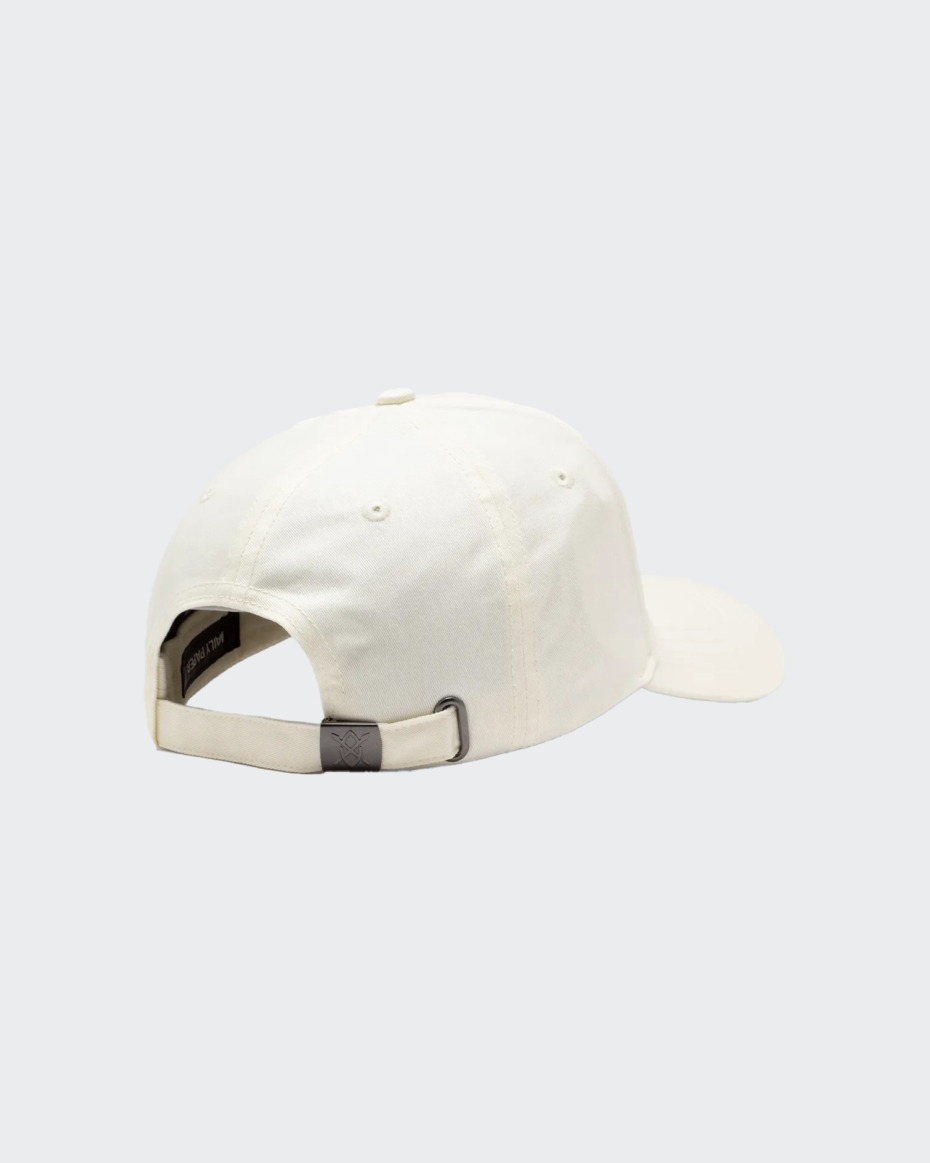 Daily Paper Logo Type Cap