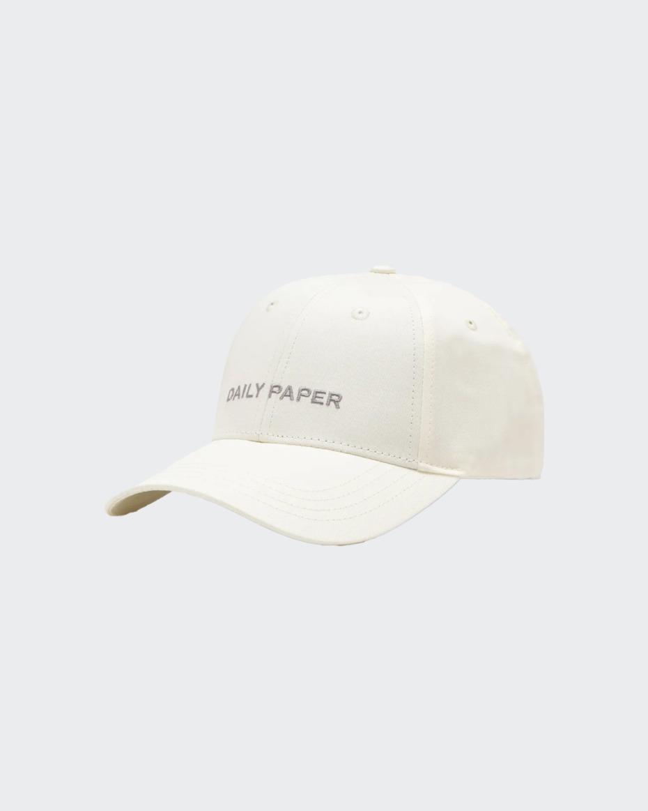 Daily Paper Logo Type Cap