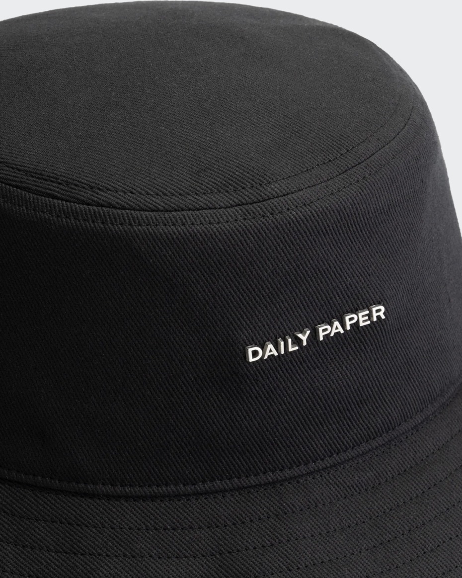 Daily Paper NIU Bucket Hat
