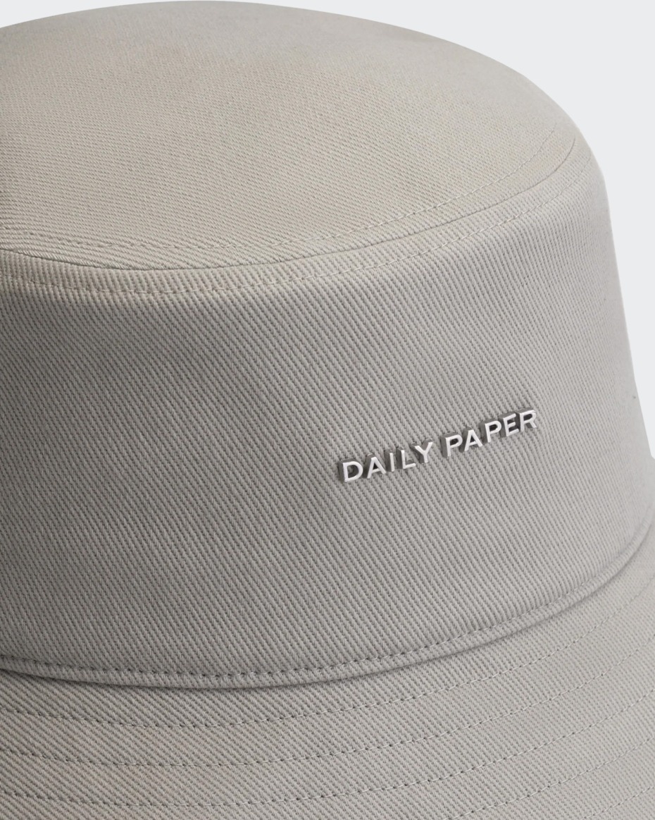 Daily Paper NIU Bucket Hat