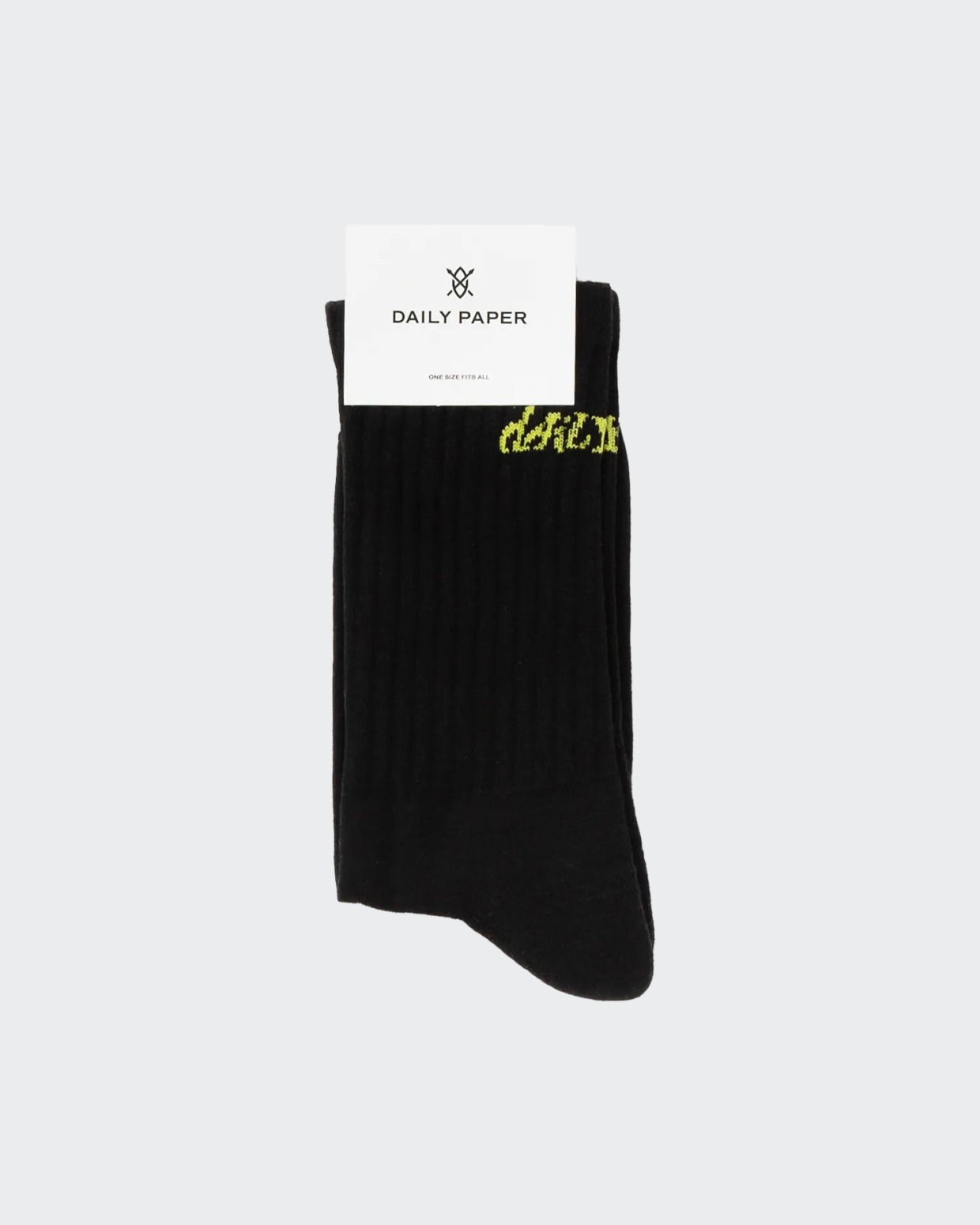 Daily Paper Unified Type Socks