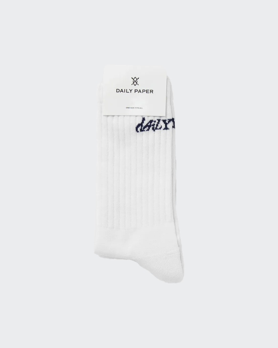 Daily Paper Unified Type Socks