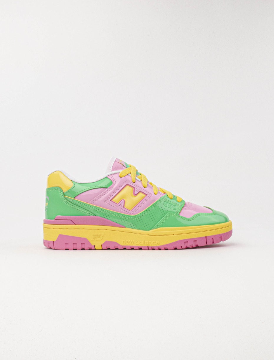 New Balance BB550YKA