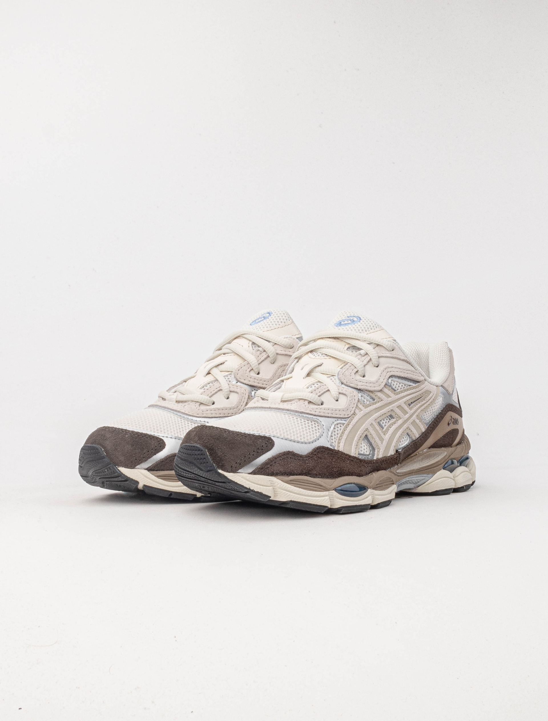 Asics Gel-NYC Cream/Cream · 1203A383-103