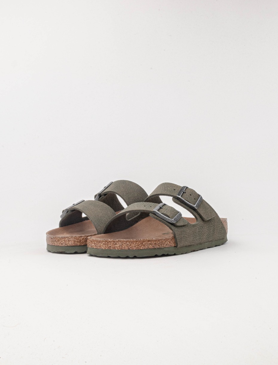 Birkenstock Arizona Vegan