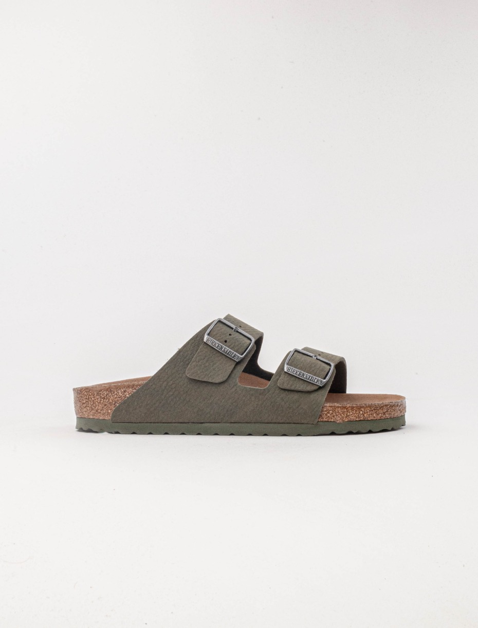 Birkenstock Arizona Vegan