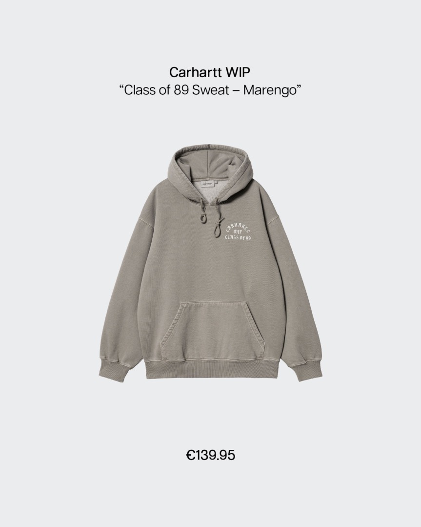 carhartt wip prefall ss24 collection fp04