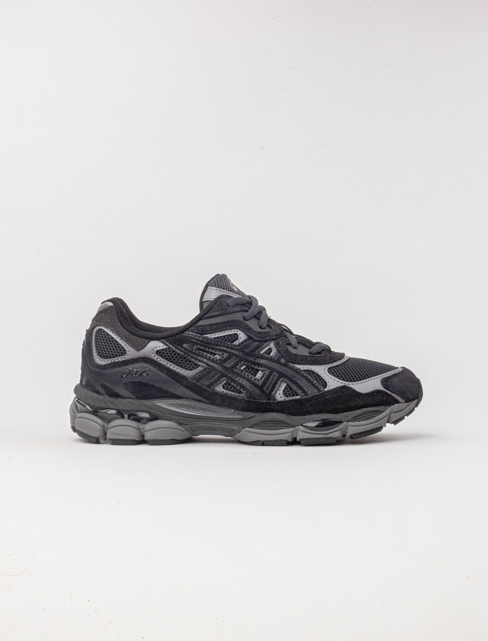 Asics Gel-NYC Graphite Grey / Blackl · 1201A789-020