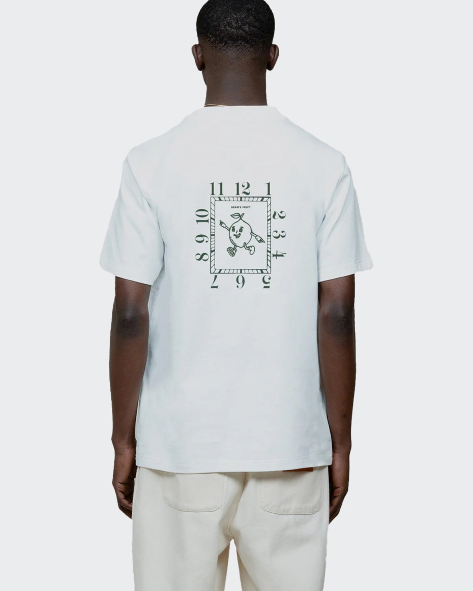 Bram's Fruit Tank Dial T-shirt