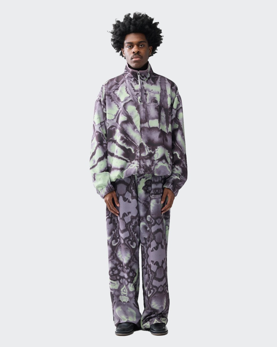 New Amsterdam Surf Association Oversized Track Pants