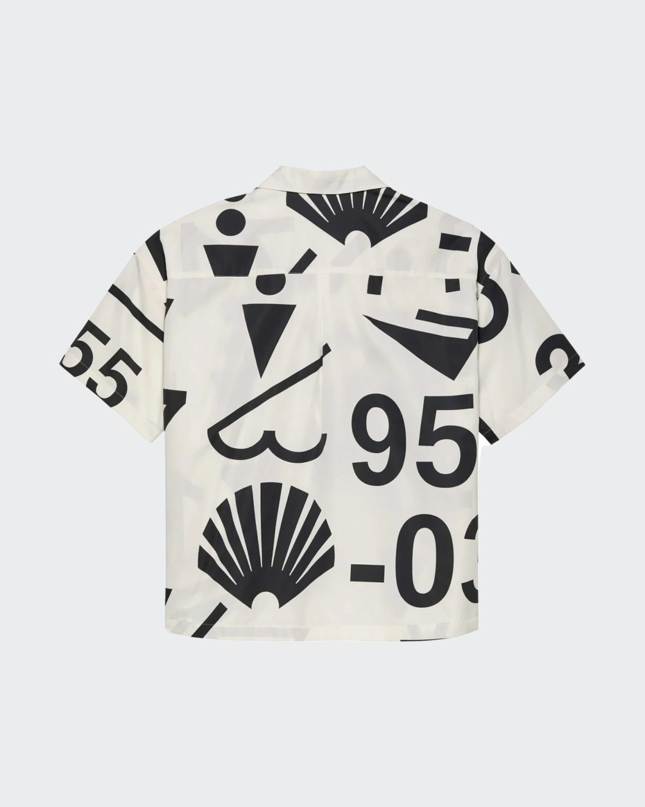 New Amsterdam Surf Association Wijk Shirt