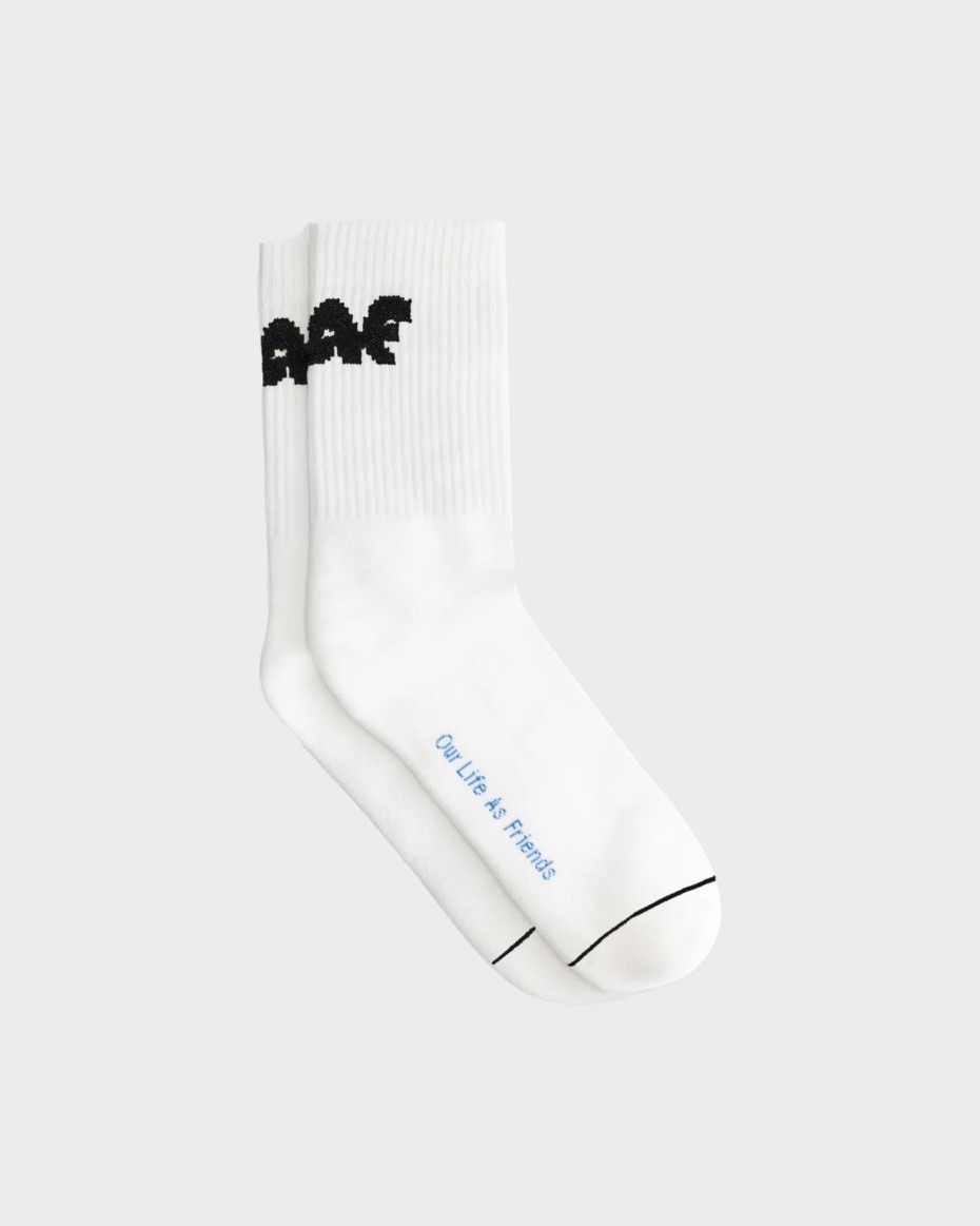 OLAF Pixel Socks