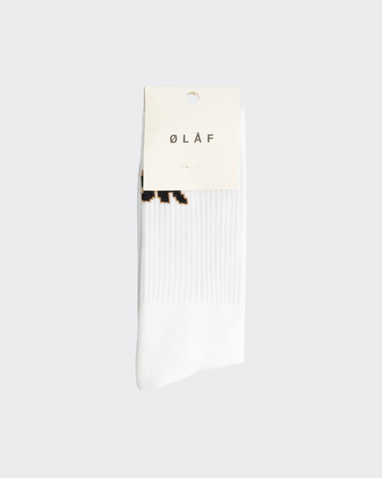 OLAF Pixel Socks