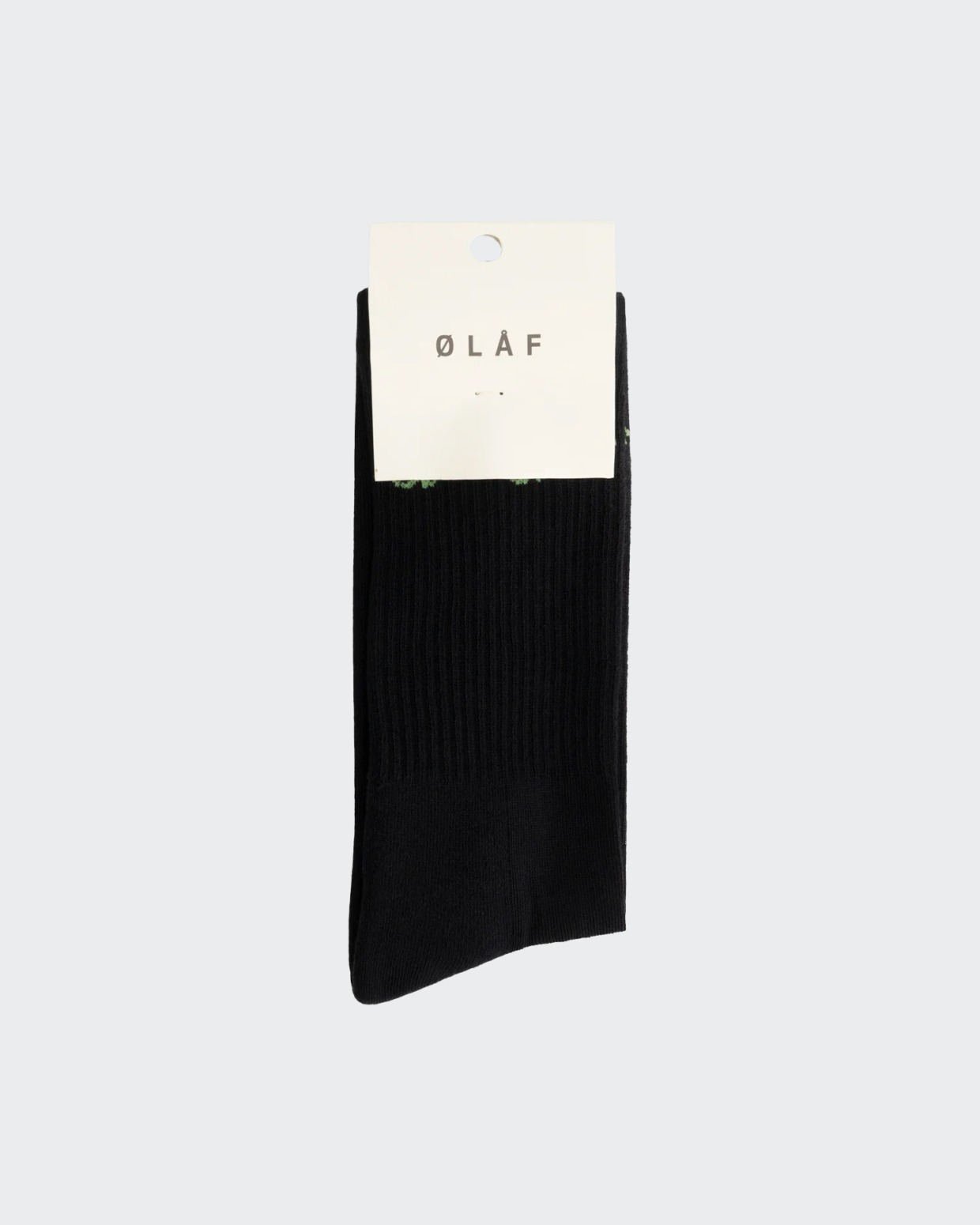 OLAF Wavy Drift Socks