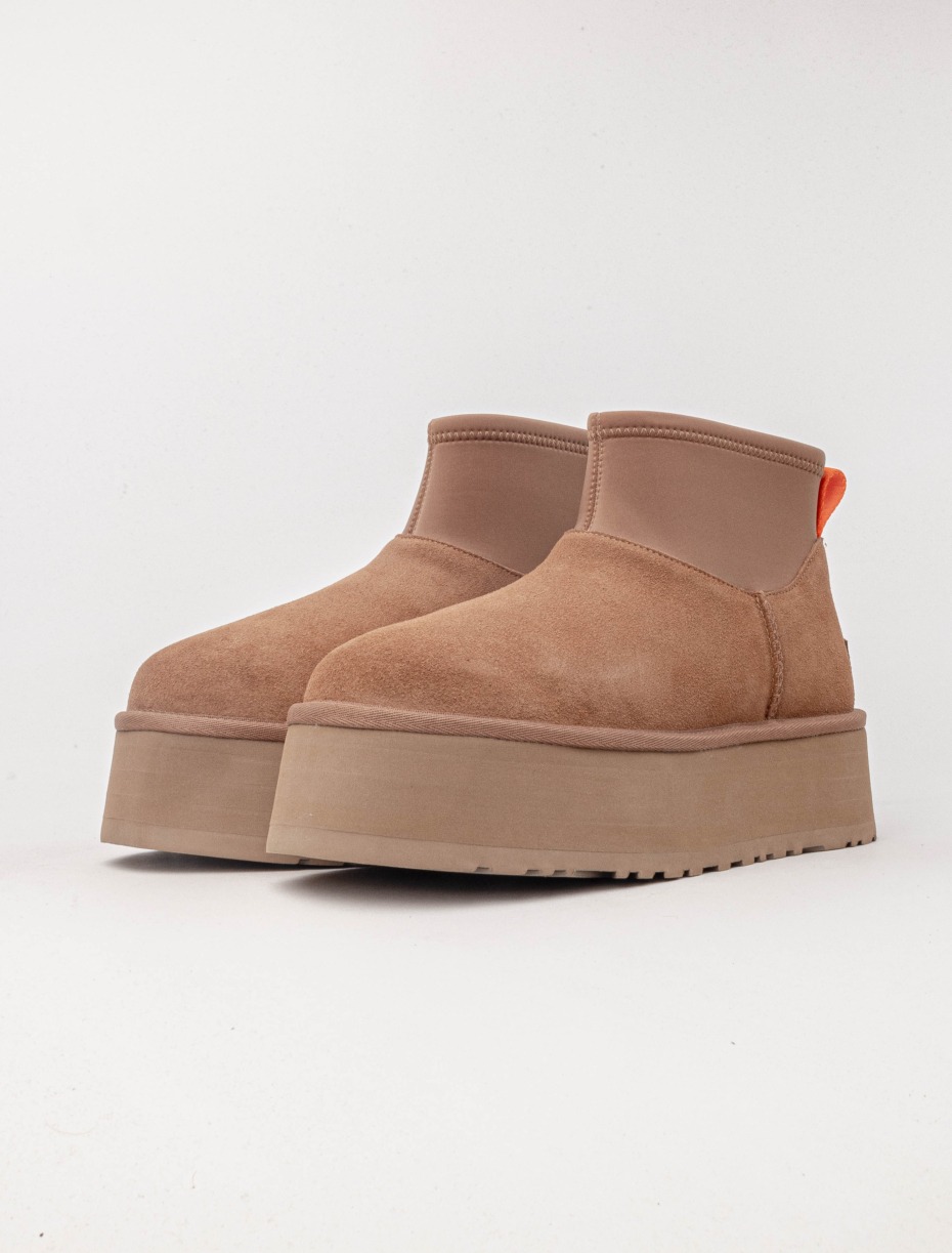 Ugg Classic Mini Dipper