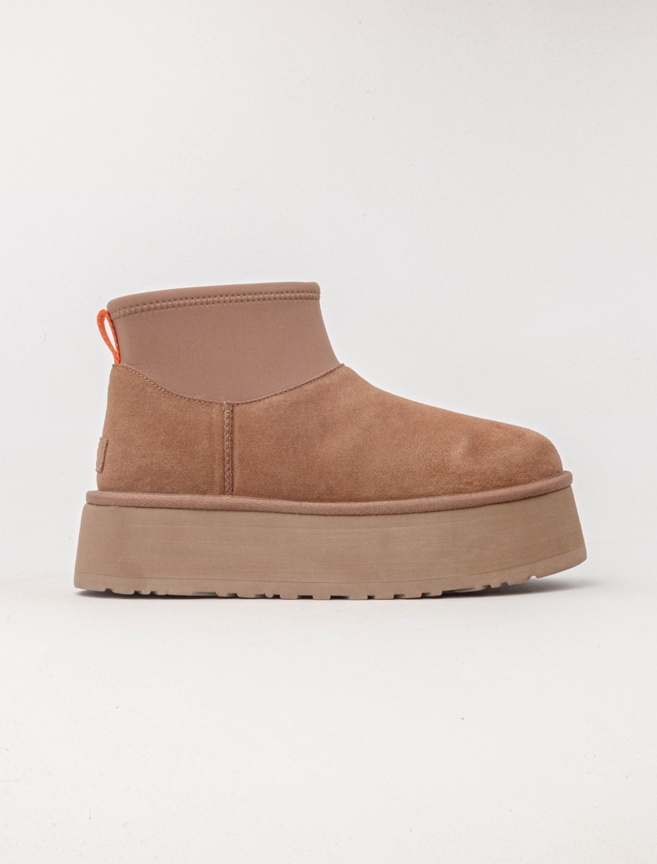 Ugg Classic Mini Dipper