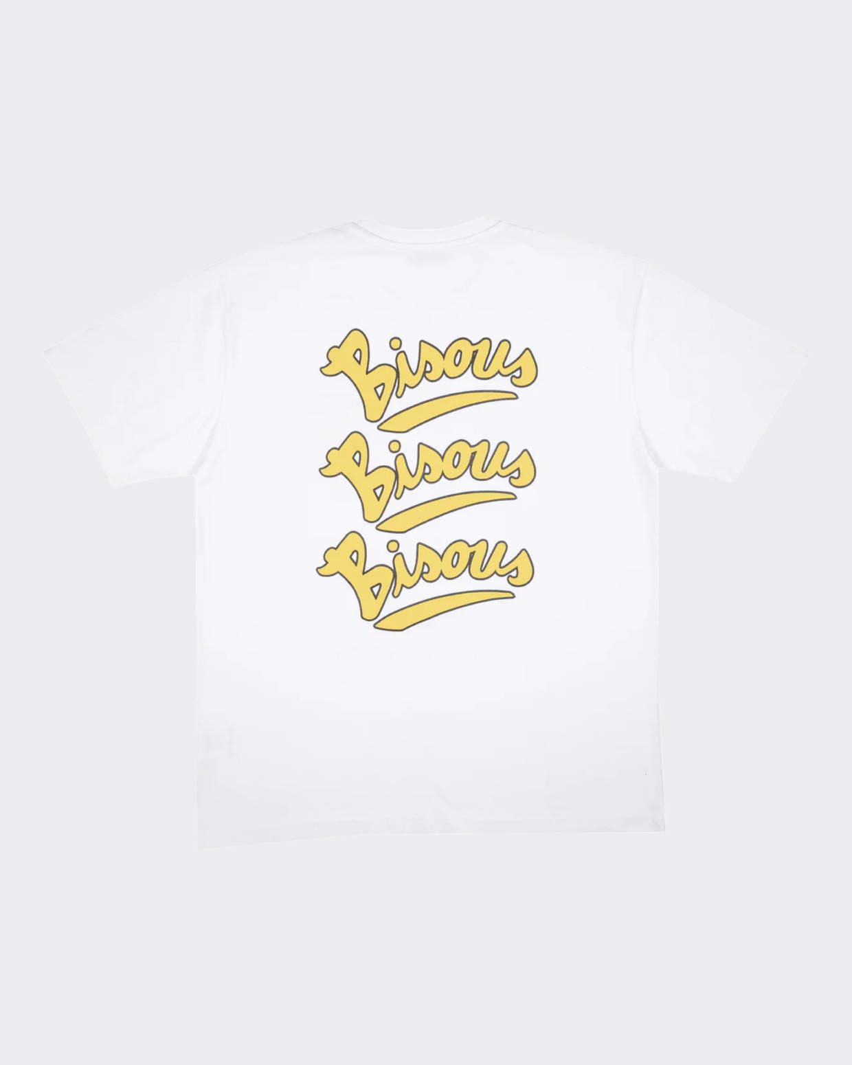 Bisous Bisous Gianni Tshirt