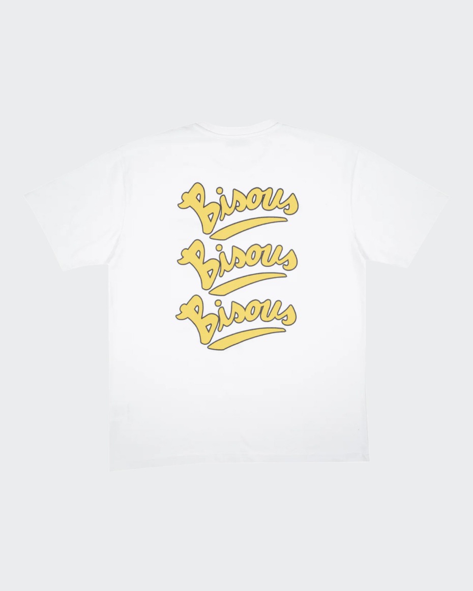 Bisous Bisous Gianni Tshirt