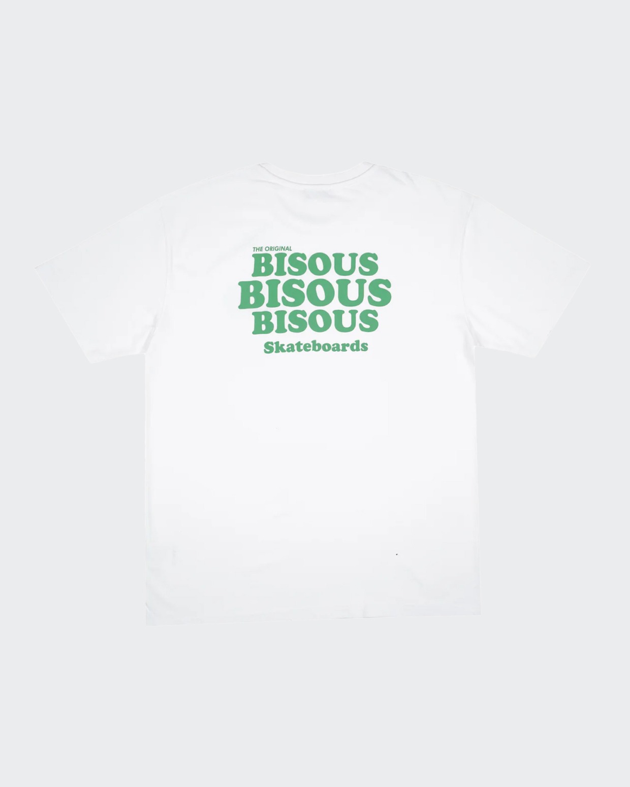 Bisous Bisous Grease Tshirt