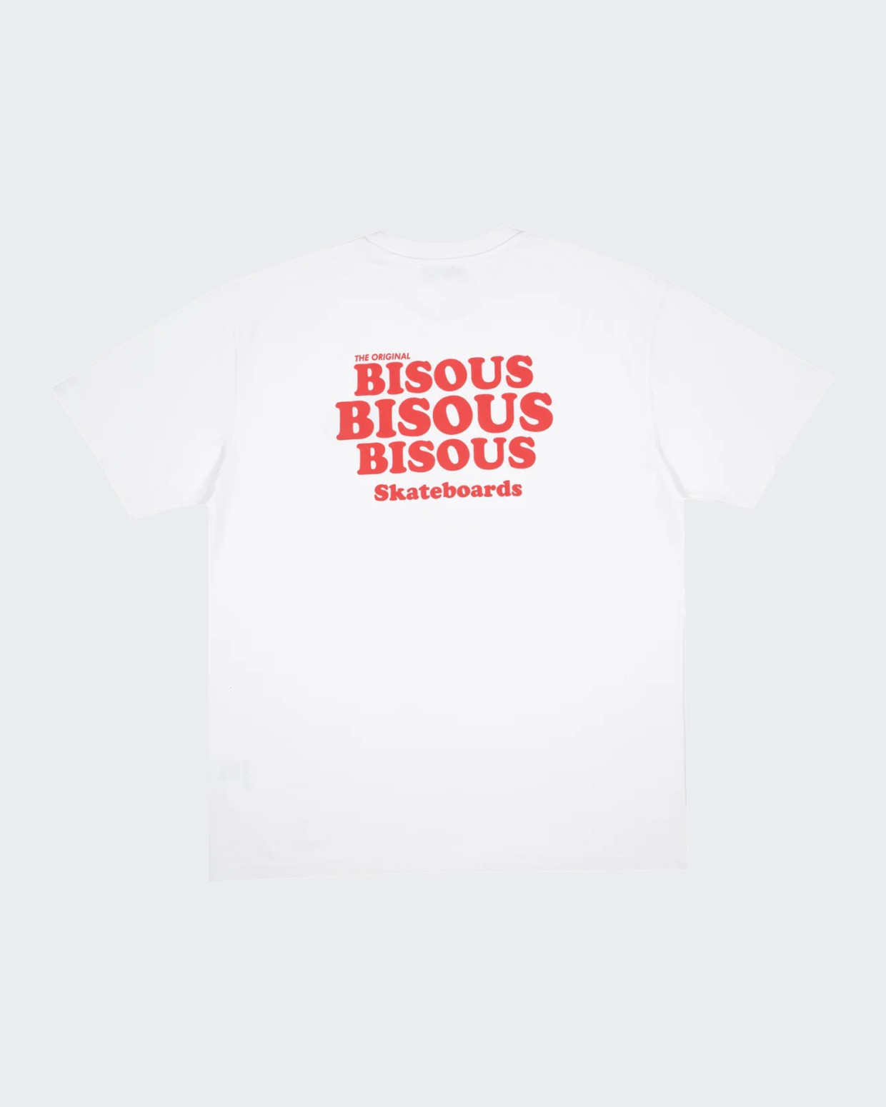 Bisous Bisous Grease Tshirt