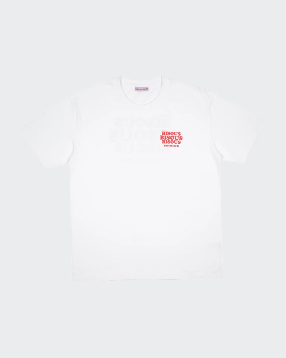 Bisous Bisous Grease Tshirt