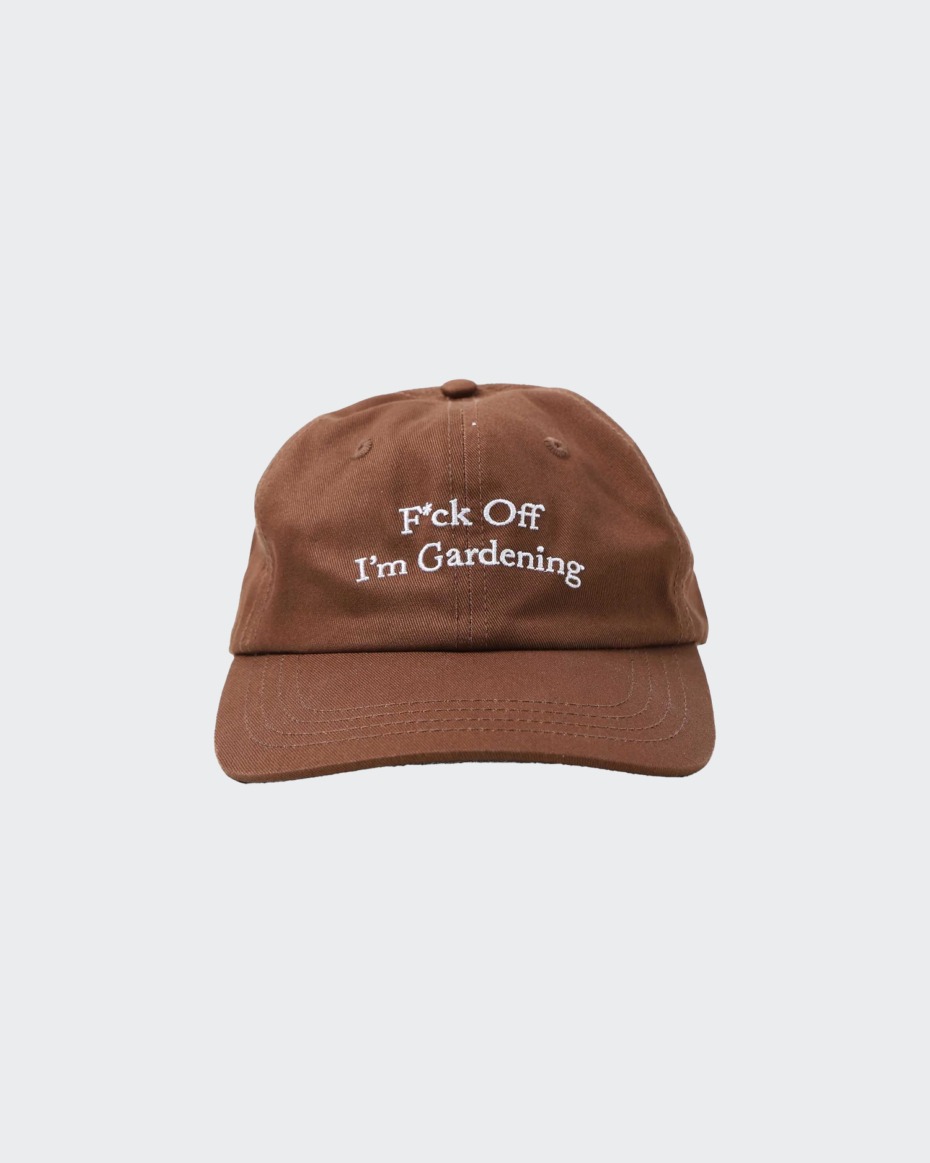 Bram's Fruit F*ck Off I'm Gardening Cap