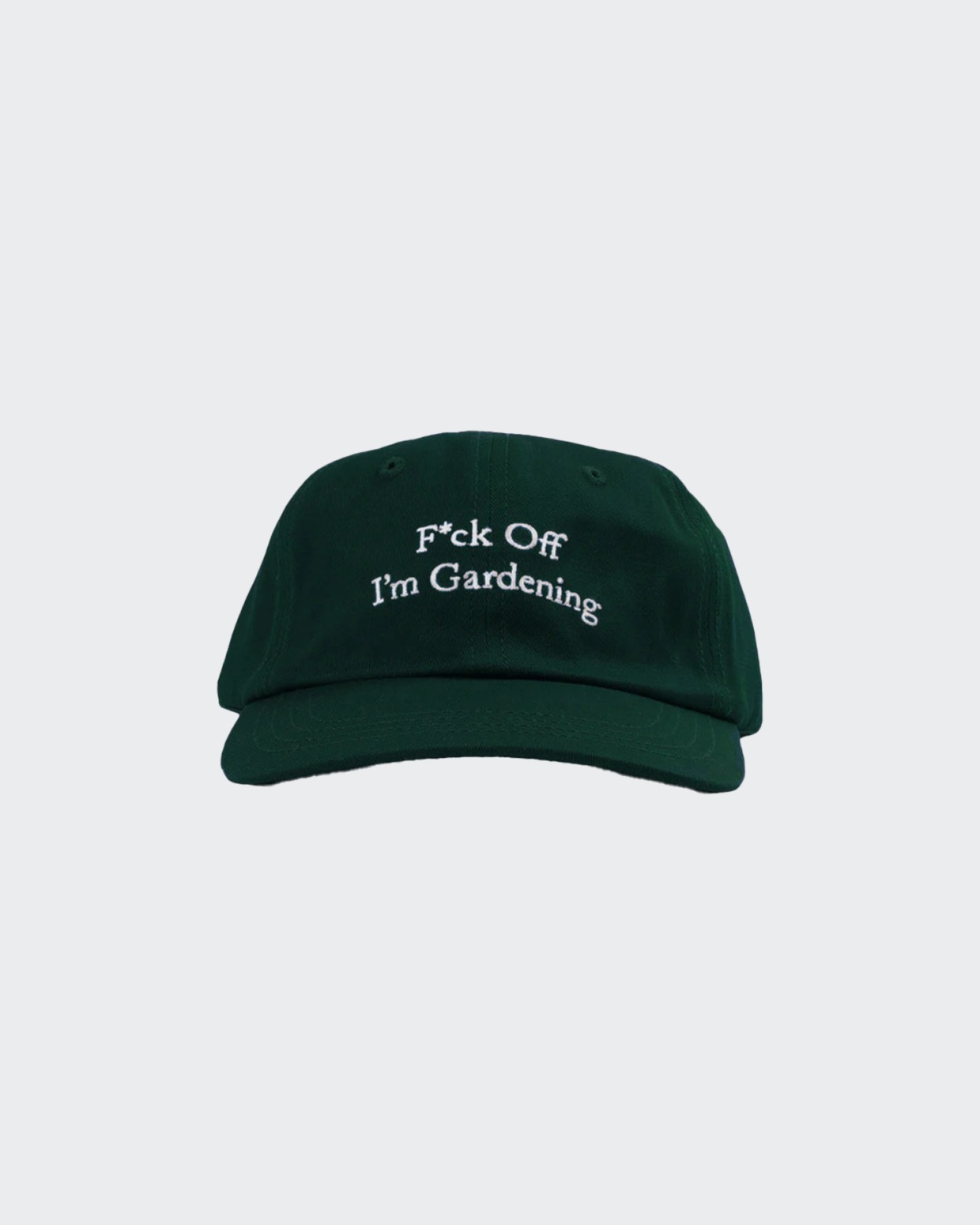 Bram's Fruit F*ck Off I'm Gardening Cap