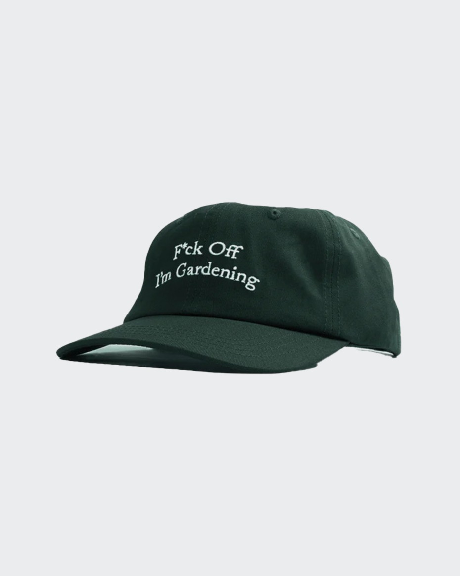 Bram's Fruit F*ck Off I'm Gardening Cap