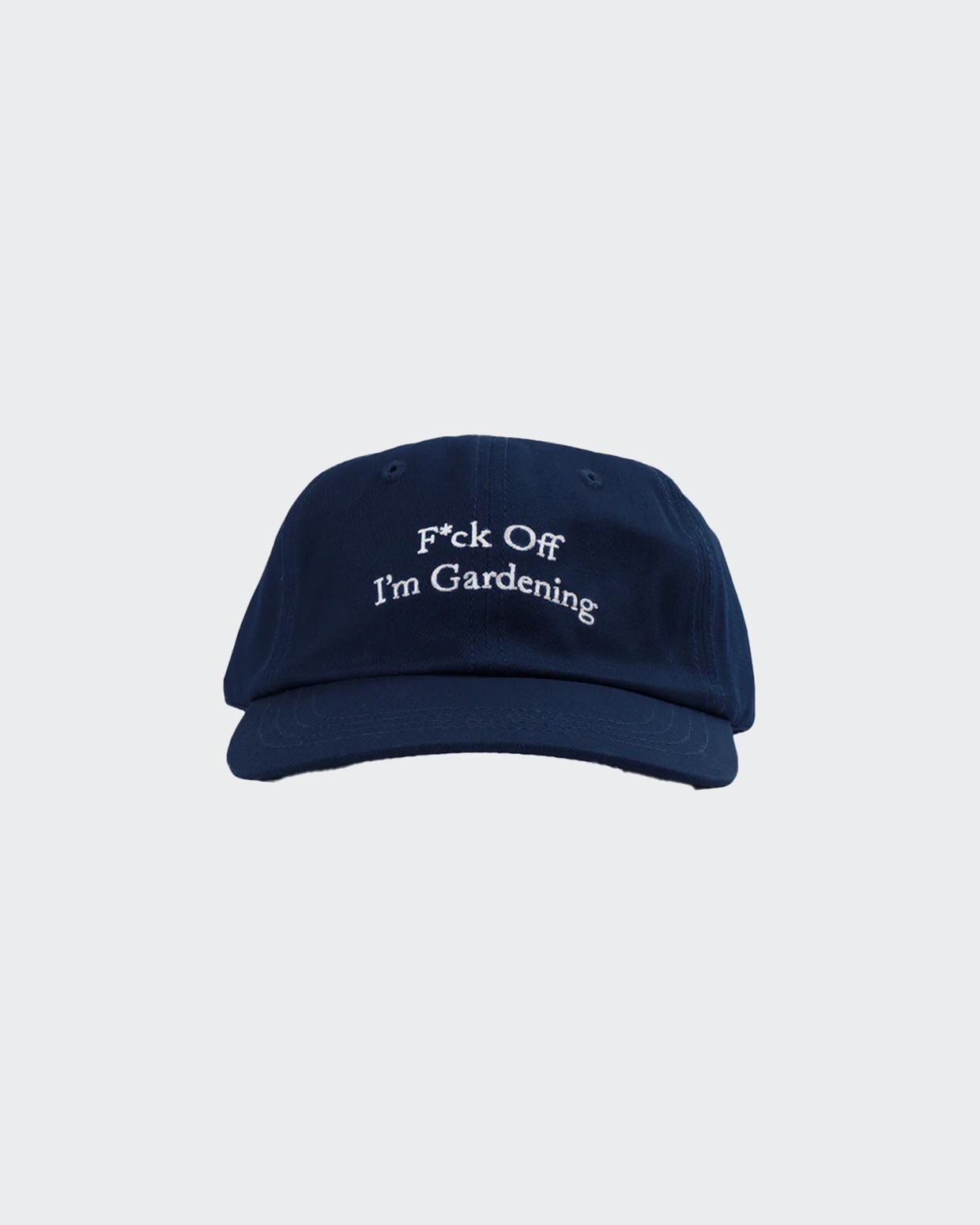 Bram's Fruit F*ck Off I'm Gardening Cap