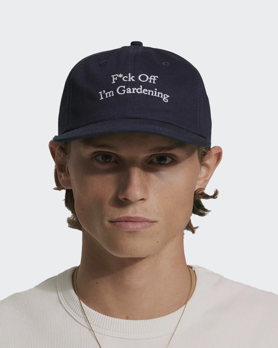 Bram's Fruit F*ck Off I'm Gardening Cap