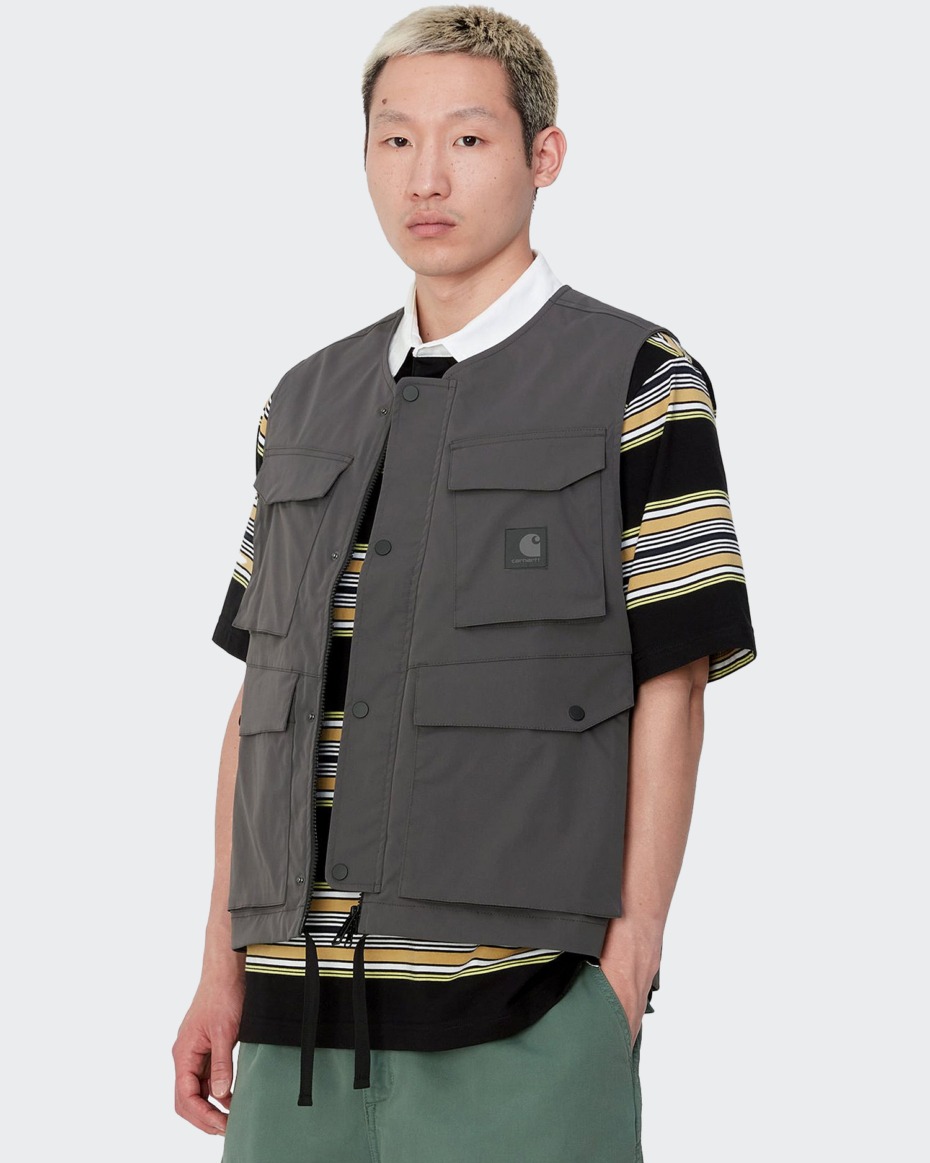 Carhartt WIP Balto Vest