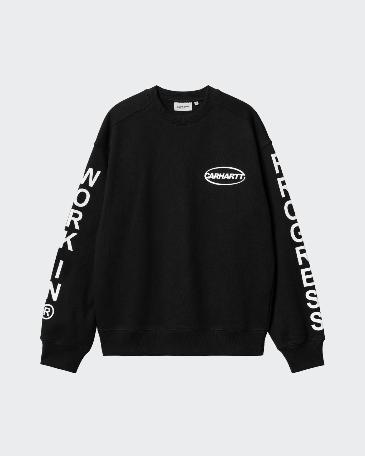 Carhartt Wip Body Of Work Sweater