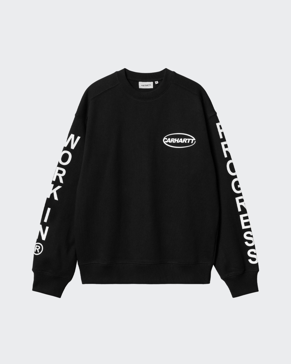 Carhartt WIP Body Of Work Sweater