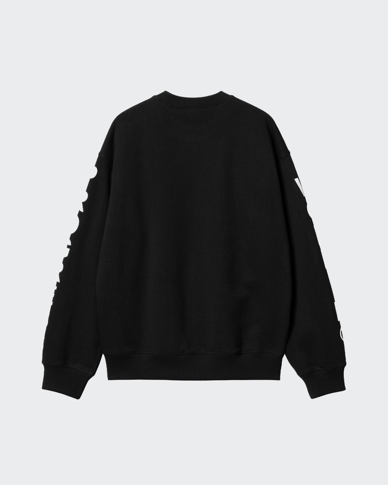 Carhartt WIP Body Of Work Sweater