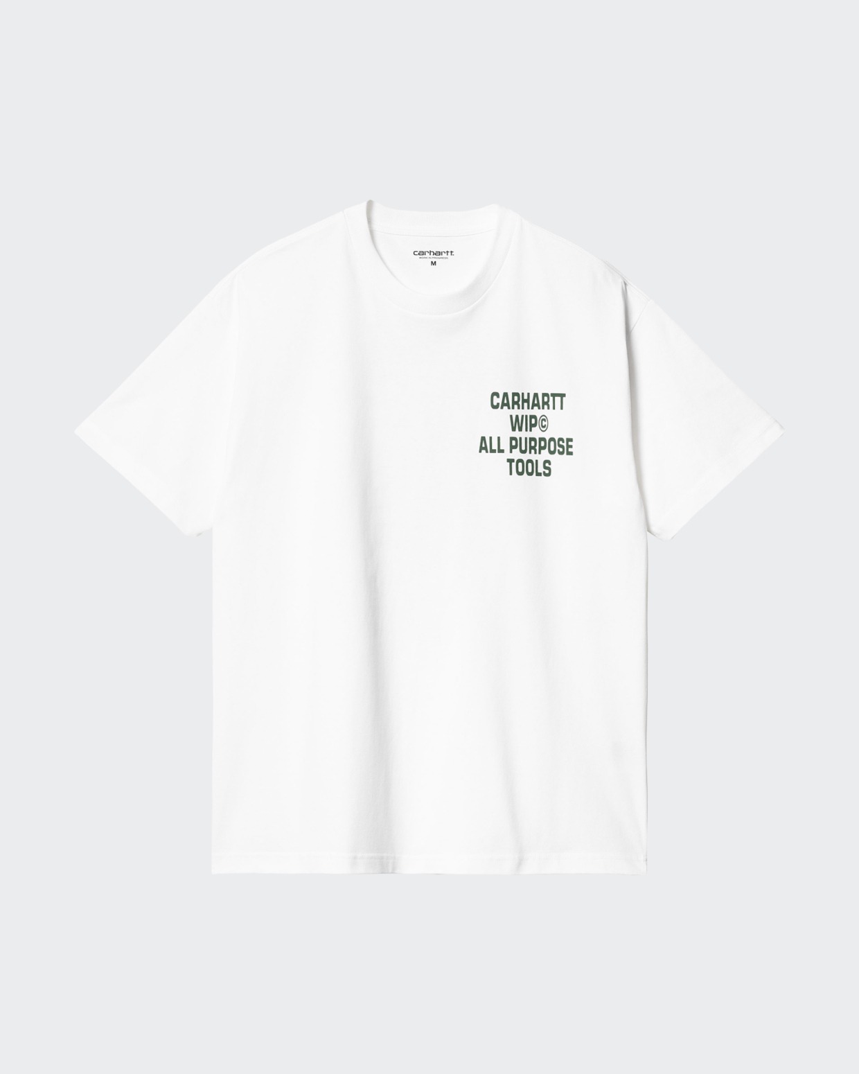 Carhartt Wip S/S Cross Screw T-shirt